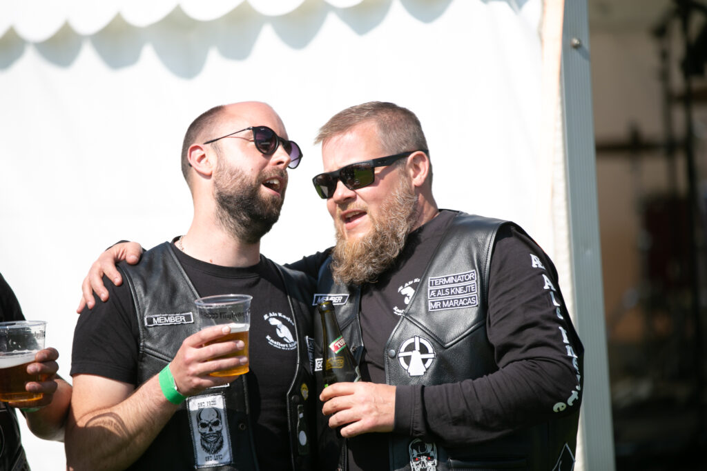 Foto: Ole Kæhler og Bachs FOTO