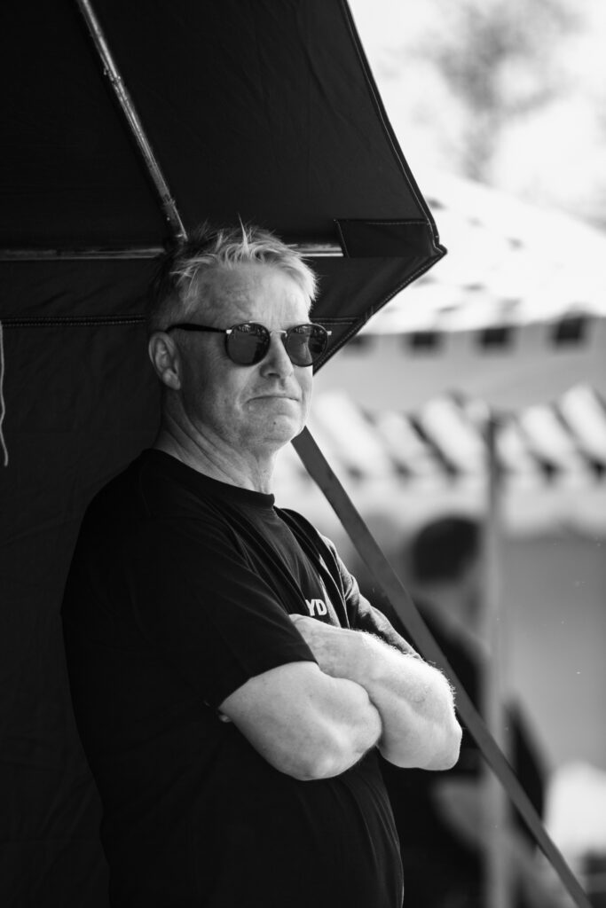 Foto: Ole Kæhler og Bachs FOTO