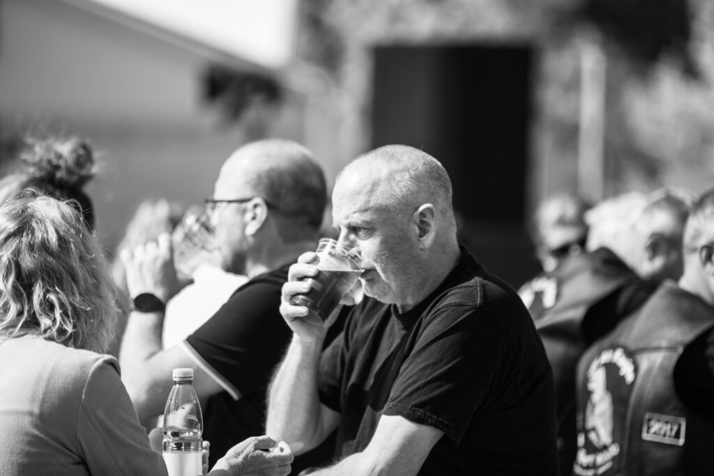 Foto: Ole Kæhler og Bachs FOTO