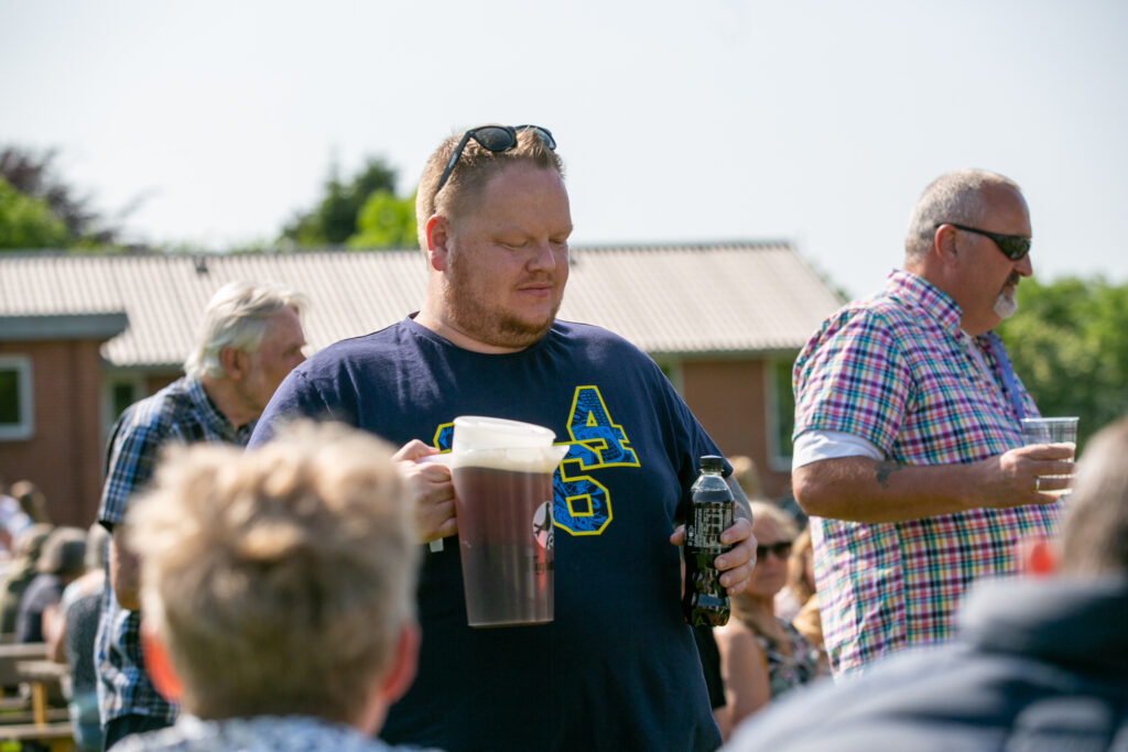 Foto: Ole Kæhler og Bachs FOTO