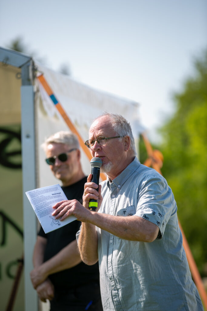 Foto: Ole Kæhler og Bachs FOTO