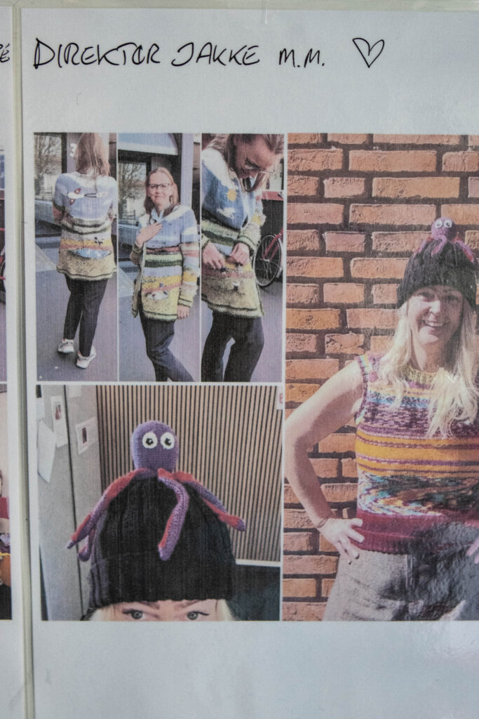 Røde Kors. Foto: Ole Kæhler