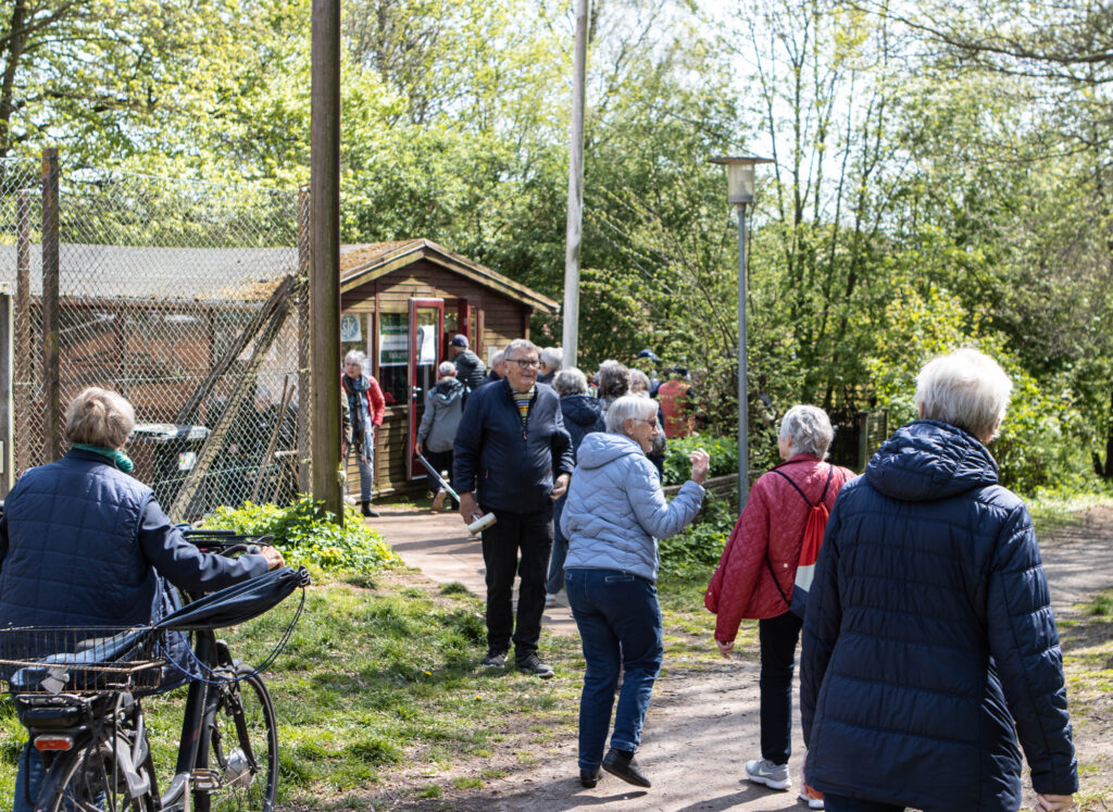 Krolf. Foto: Ole Kæhler