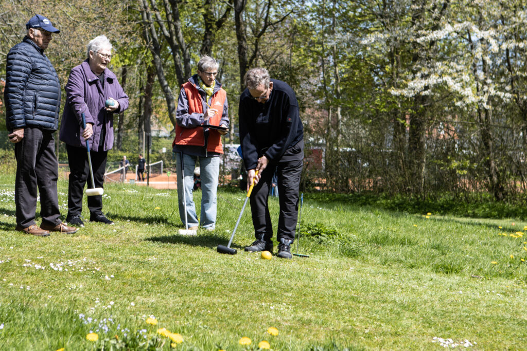 Krolf. Foto: Ole Kæhler