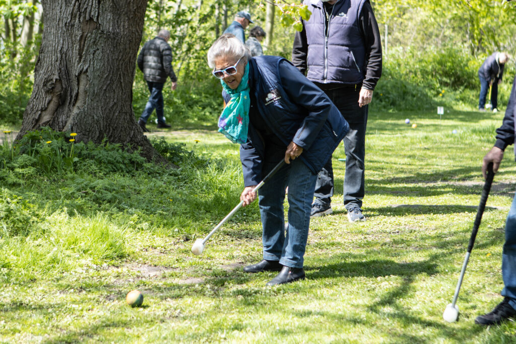 Krolf. Foto: Ole Kæhler