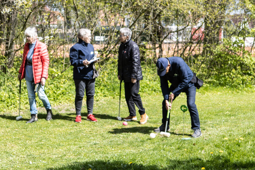 Krolf. Foto: Ole Kæhler