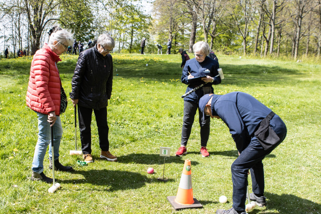 Krolf. Foto: Ole Kæhler