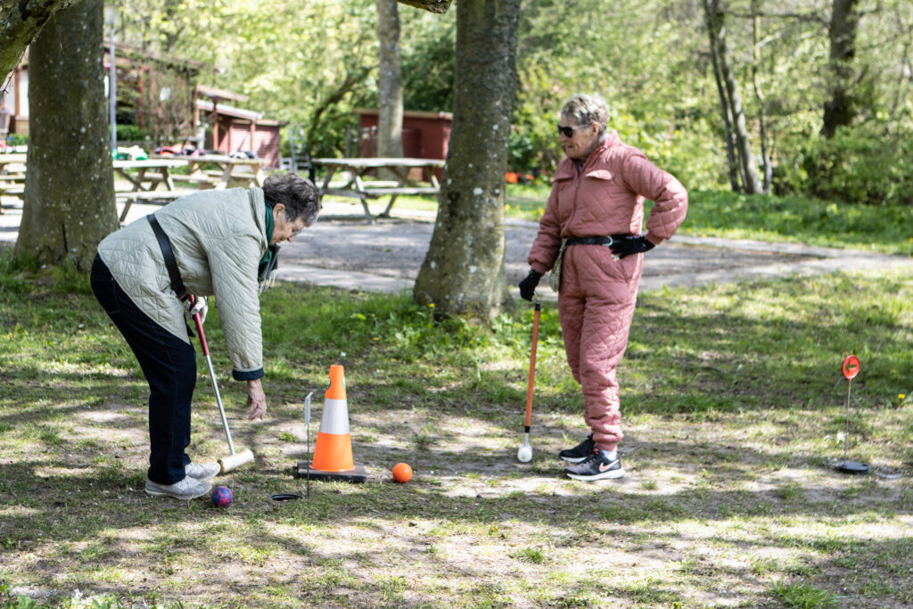Krolf. Foto: Ole Kæhler