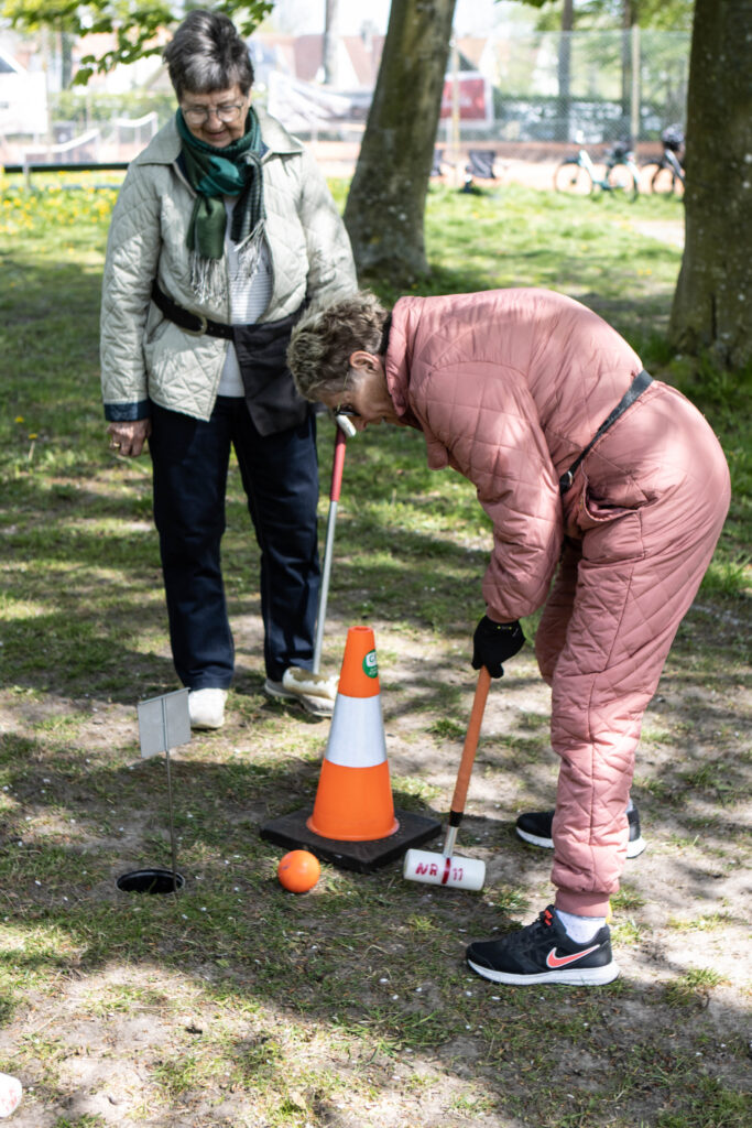 Krolf. Foto: Ole Kæhler