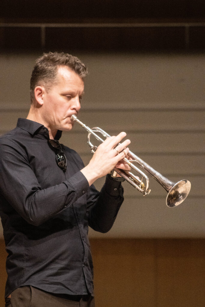 Forårskoncert. Foto: Ole Kæhler