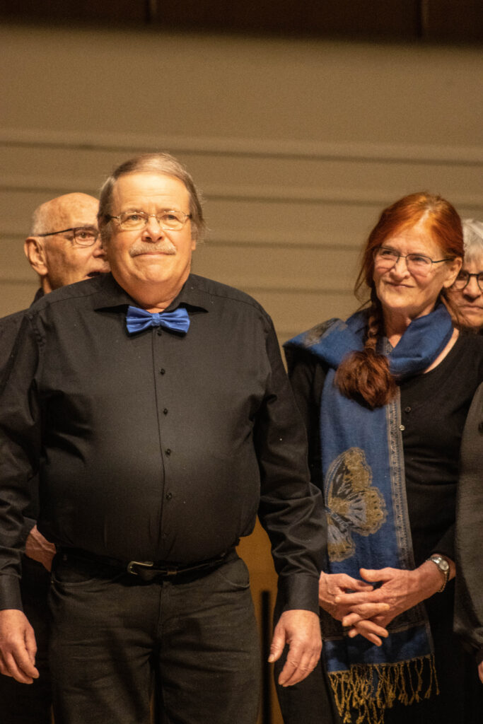 Forårskoncert. Foto: Ole Kæhler