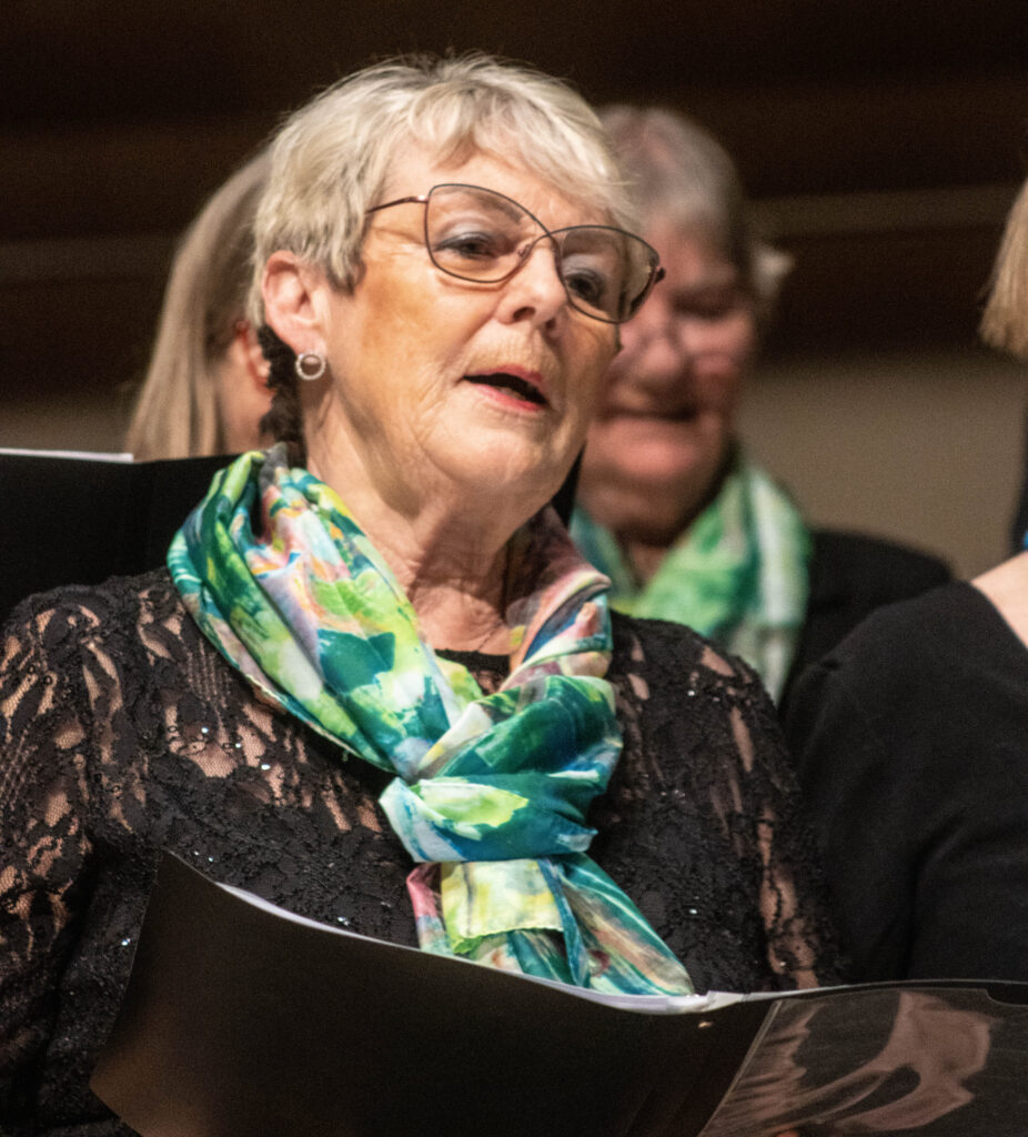 Forårskoncert. Foto: Ole Kæhler
