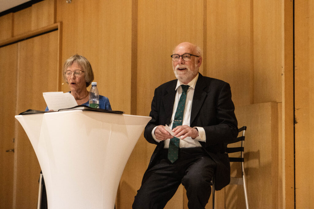 Forårskoncert. Foto: Ole Kæhler