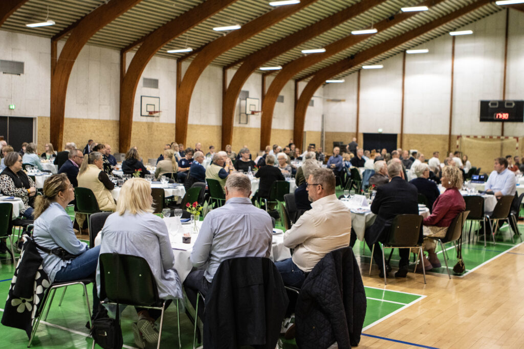 SønderjyskE. Foto: Ole Kæhler