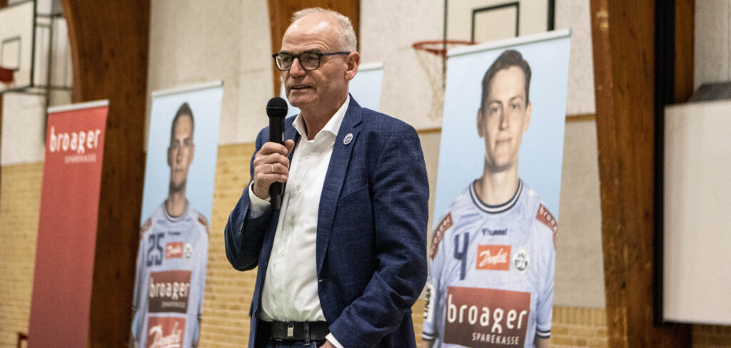 SønderjyskE. Foto: Ole Kæhler