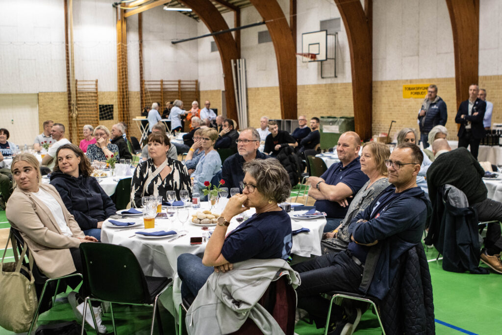 SønderjyskE. Foto: Ole Kæhler