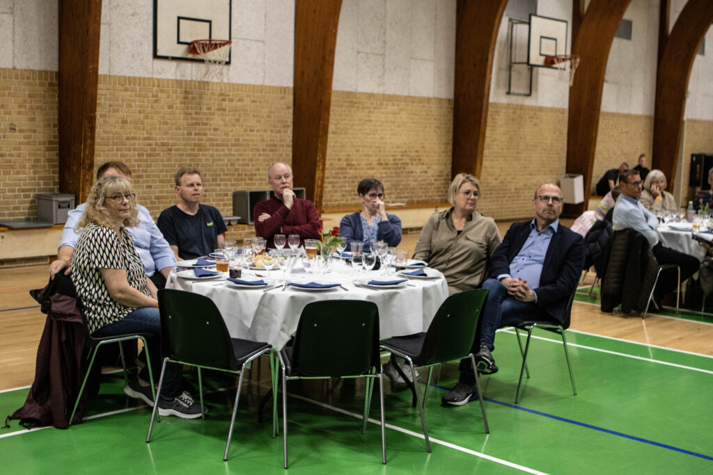 SønderjyskE. Foto: Ole Kæhler
