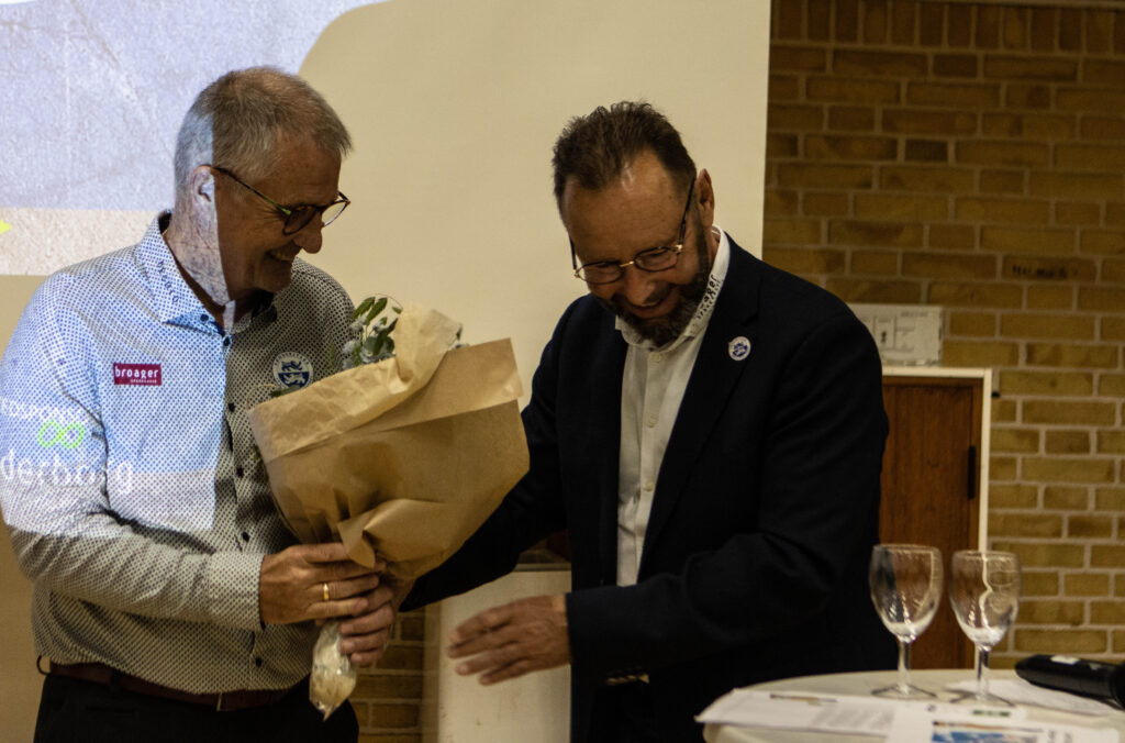SønderjyskE. Foto: Ole Kæhler