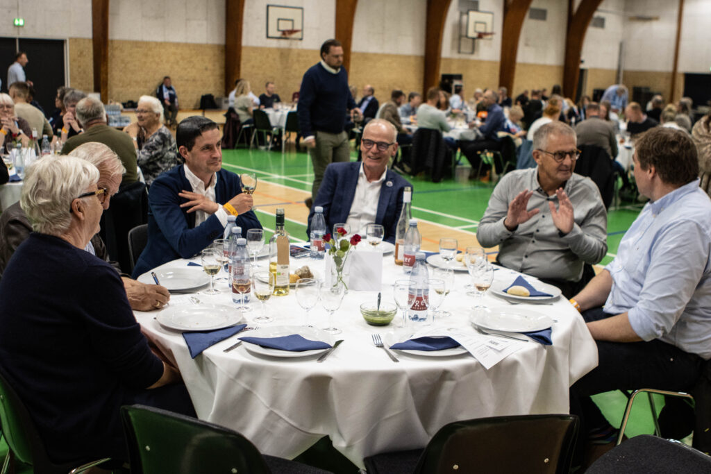 SønderjyskE. Foto: Ole Kæhler