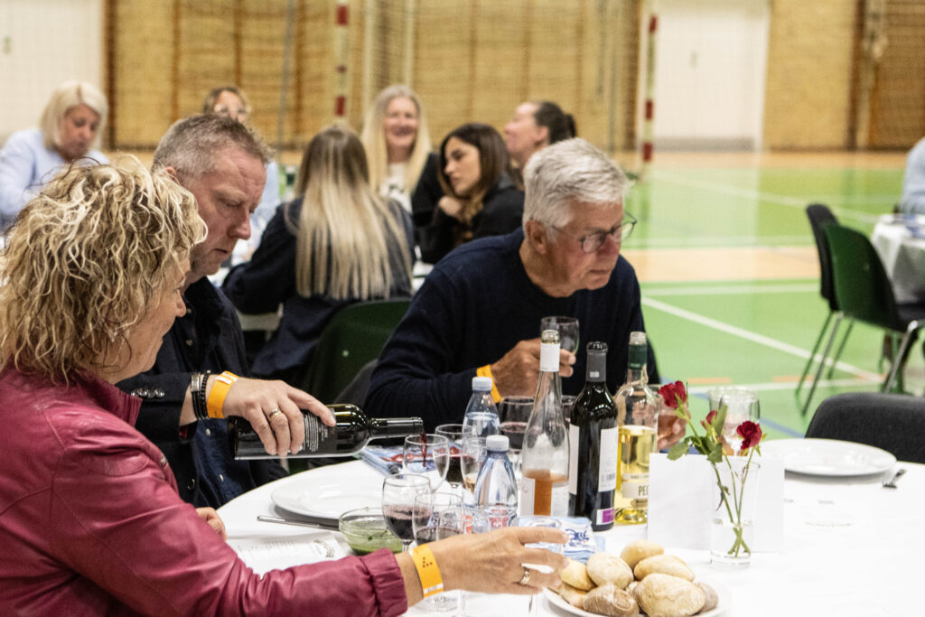 SønderjyskE. Foto: Ole Kæhler
