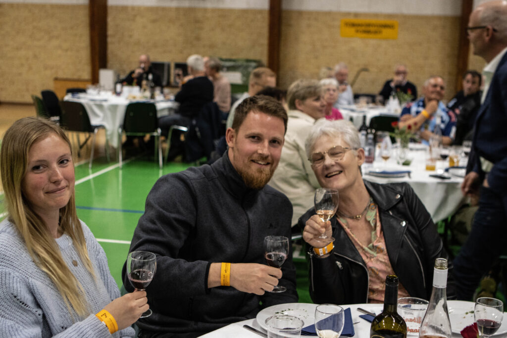 SønderjyskE. Foto: Ole Kæhler