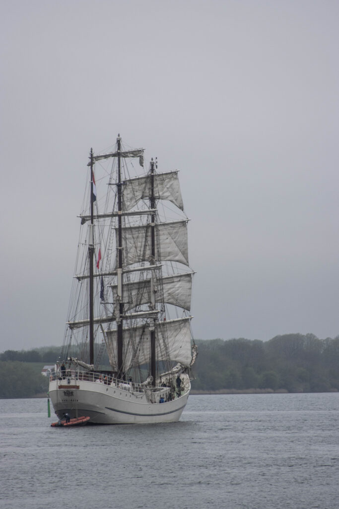 Artemis. Foto: Ole Kæhler