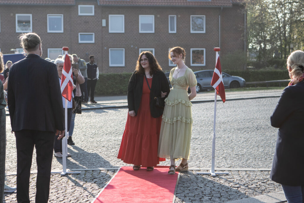Blå Galla. Foto: Ole Kæhler