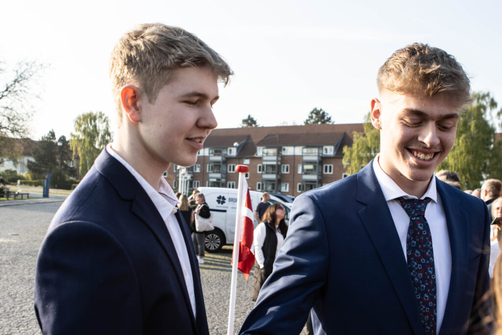 Blå Galla. Foto: Ole Kæhler
