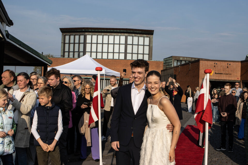 Blå Galla. Foto: Ole Kæhler