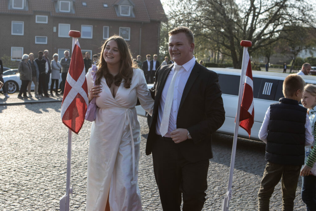 Blå Galla. Foto: Ole Kæhler