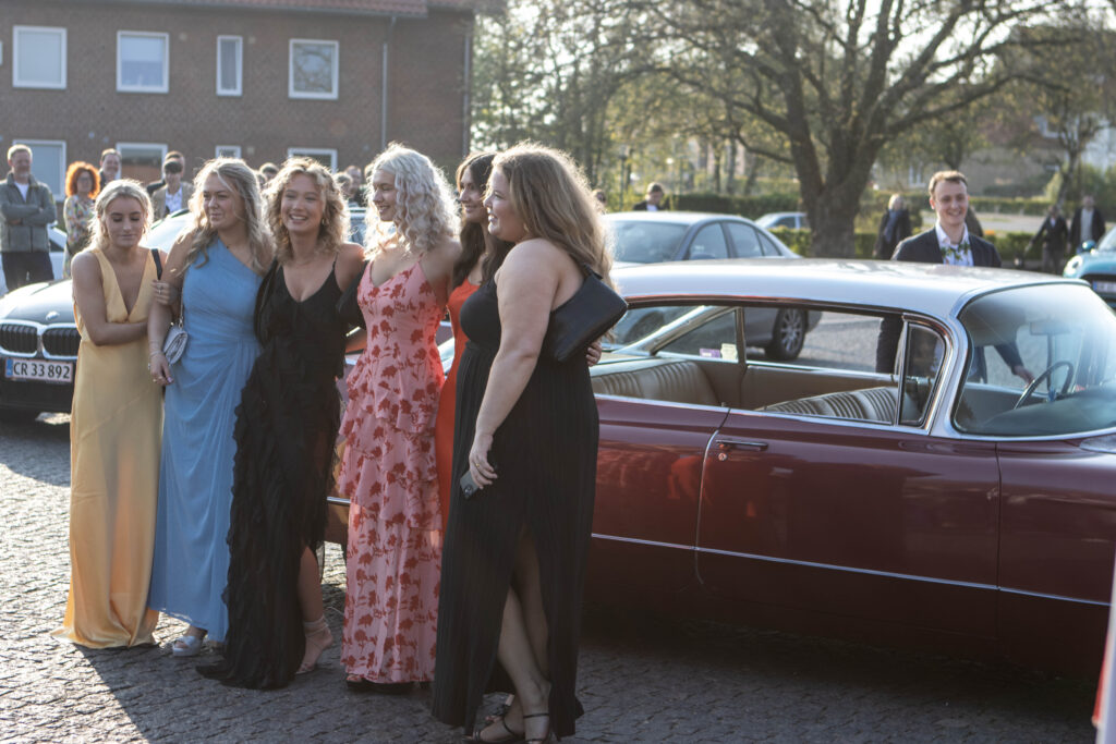 Blå Galla. Foto: Ole Kæhler