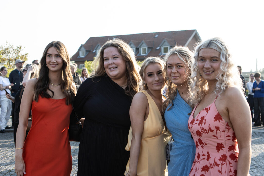 Blå Galla. Foto: Ole Kæhler