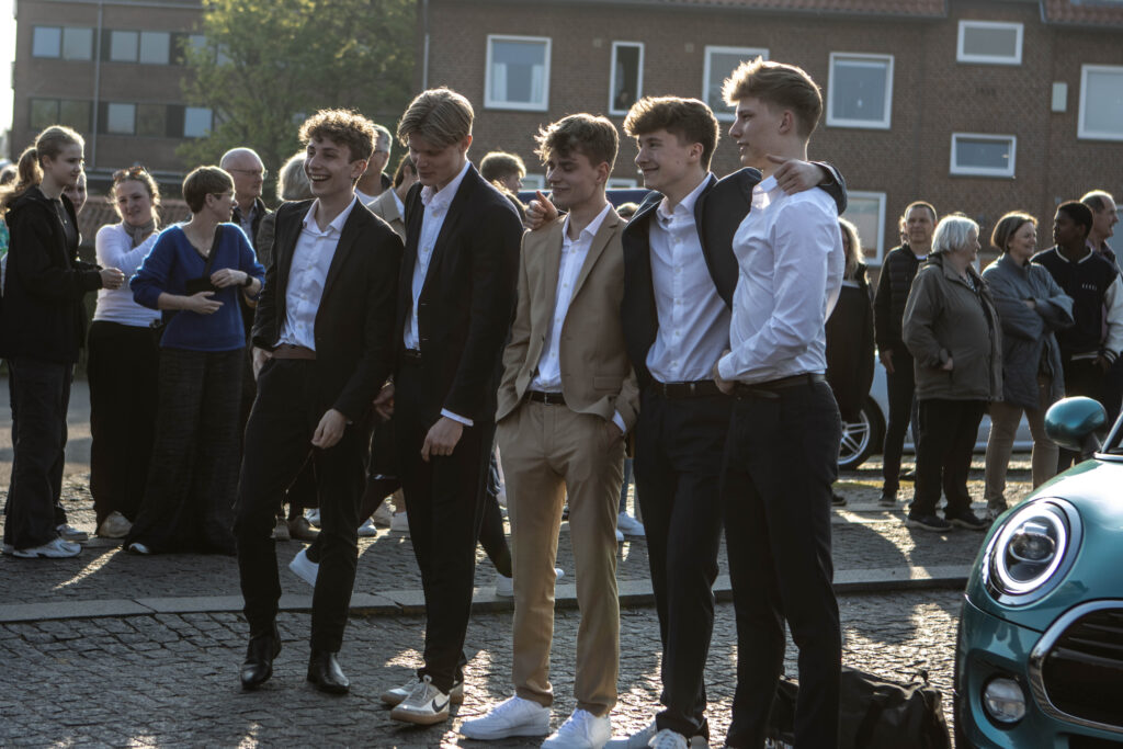 Blå Galla. Foto: Ole Kæhler