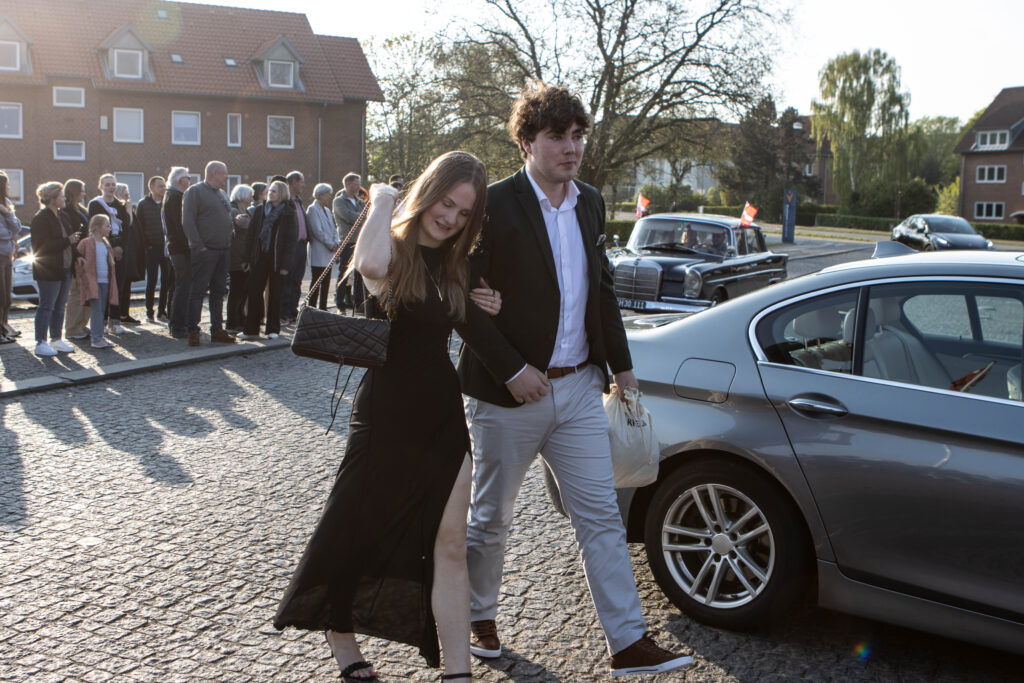 Blå Galla. Foto: Ole Kæhler