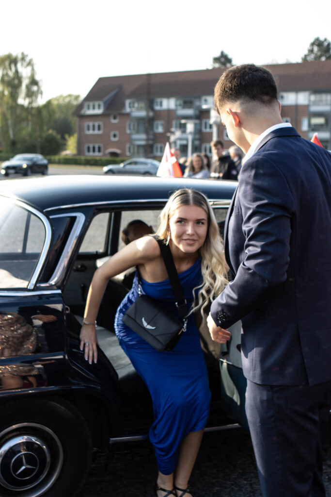 Blå Galla. Foto: Ole Kæhler