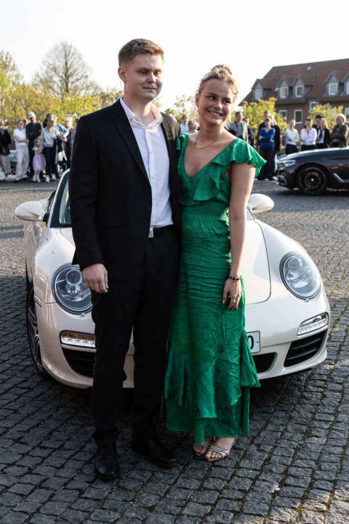 Blå Galla. Foto: Ole Kæhler