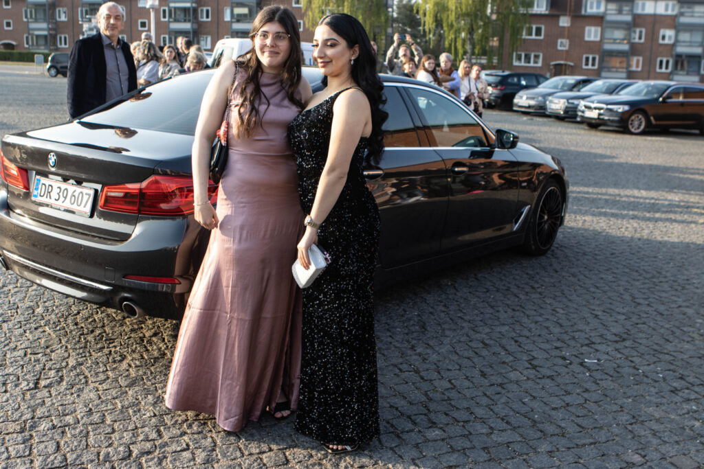 Blå Galla. Foto: Ole Kæhler