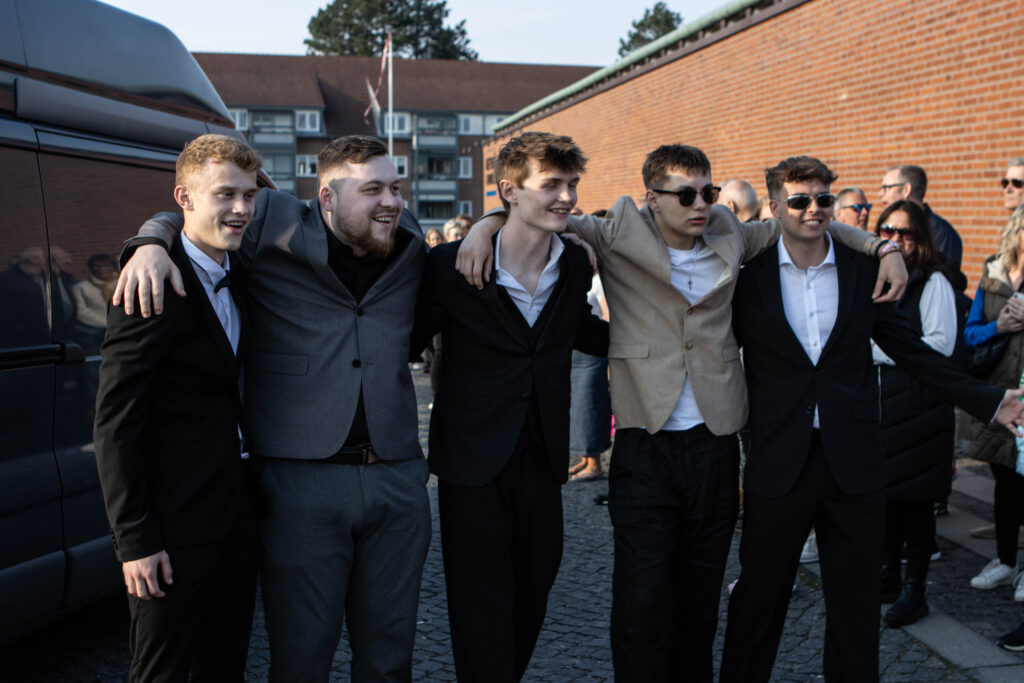 Blå Galla. Foto: Ole Kæhler