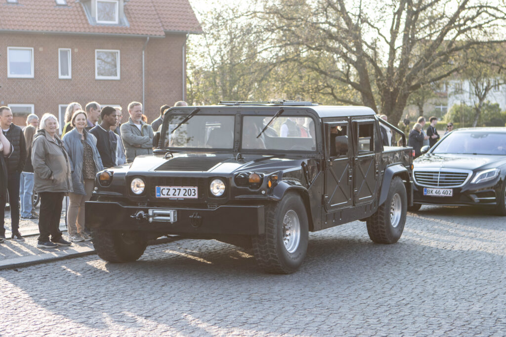 Blå Galla. Foto: Ole Kæhler