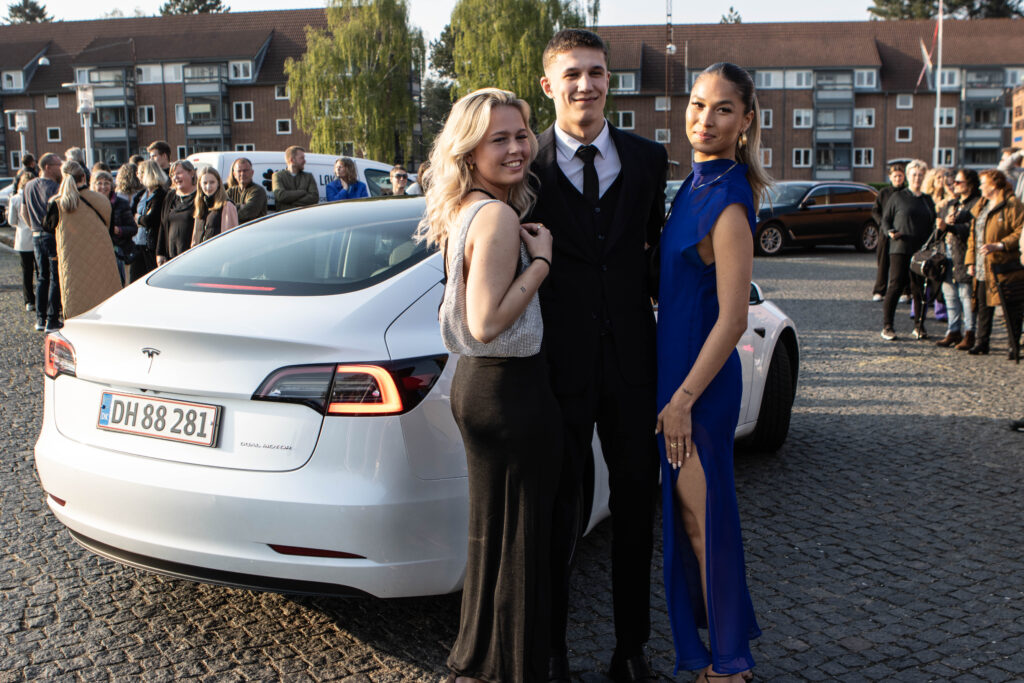 Blå Galla. Foto: Ole Kæhler