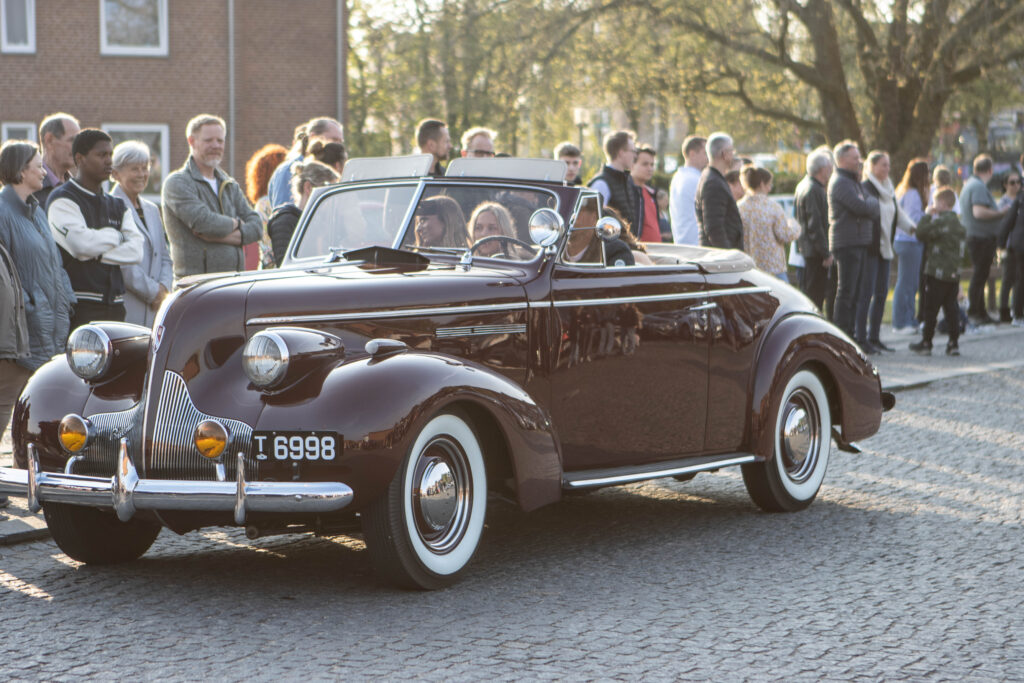 Blå Galla. Foto: Ole Kæhler