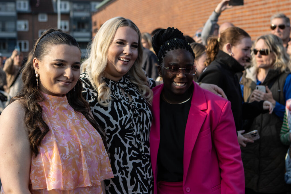 Blå Galla. Foto: Ole Kæhler