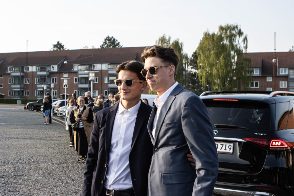 Blå Galla. Foto: Ole Kæhler