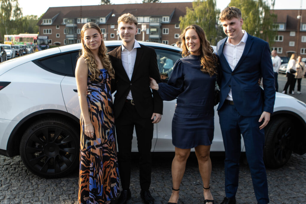 Blå Galla. Foto: Ole Kæhler