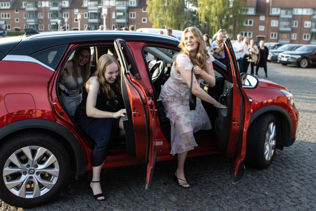 Blå Galla. Foto: Ole Kæhler