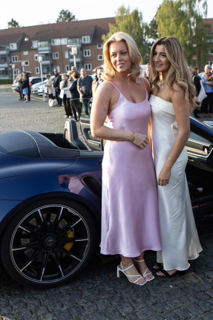 Blå Galla. Foto: Ole Kæhler