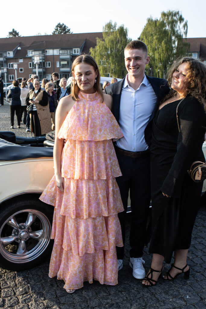 Blå Galla. Foto: Ole Kæhler