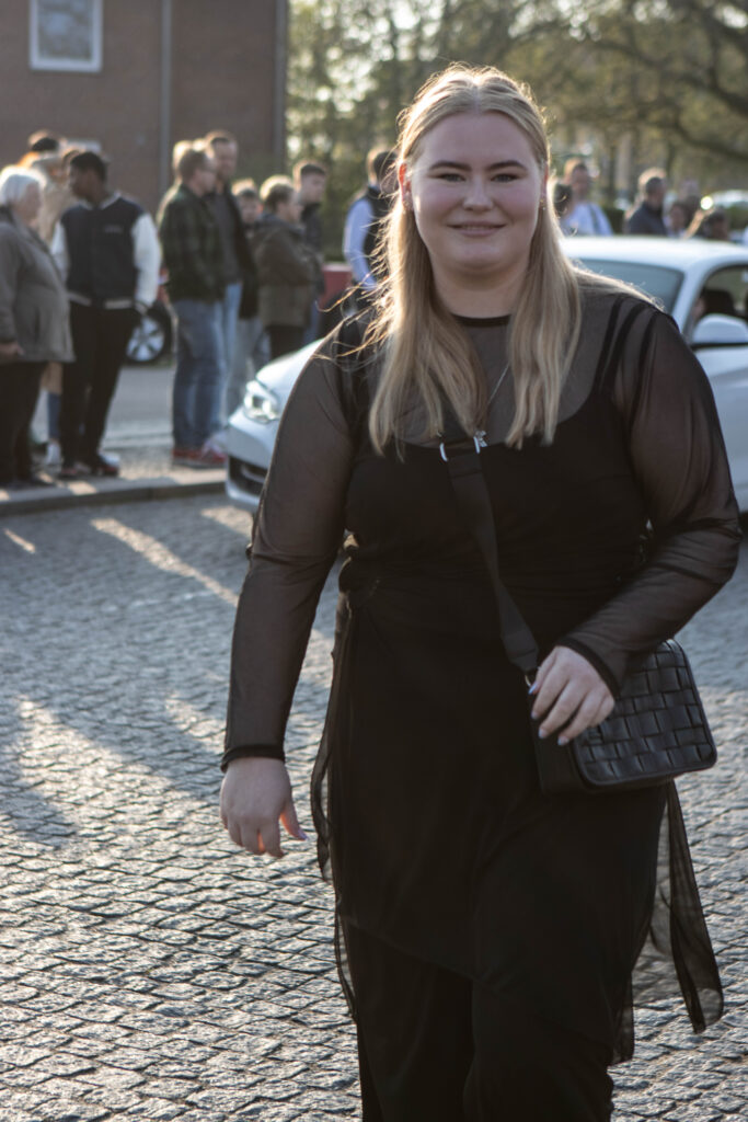 Blå Galla. Foto: Ole Kæhler