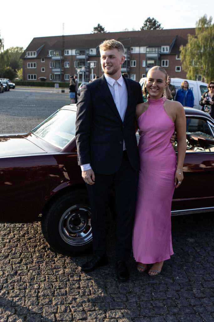 Blå Galla. Foto: Ole Kæhler