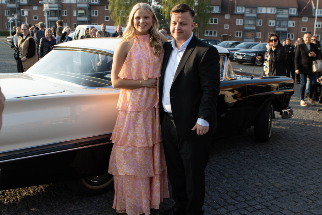 Blå Galla. Foto: Ole Kæhler